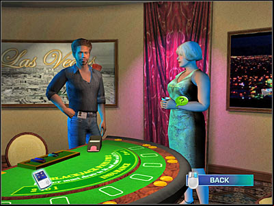 Once the conversation is over, click on a coffee cup - Case 3 - part 5 - Case 3 - Shock Rock - Crime Scene Investigation: Hard Evidence - Game Guide and Walkthrough