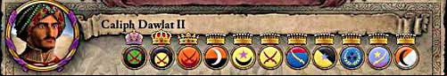Name - Landed Titles - Glossary - Crusader Kings II - Game Guide and Walkthrough