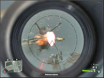 1 - Mission 4 - part 9 | Mission 4 - Assault - Mission 4 - Assault - Crysis Game Guide