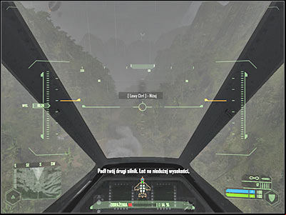 1 - Mission 10 - part 1 | Mission 10 - Ascension - Mission 10 - Ascension - Crysis Game Guide