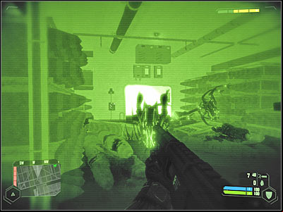 2 - FINAL MISSION - part 6 | FINAL MISSION - Reckoning - FINAL MISSION - Reckoning - Crysis Game Guide