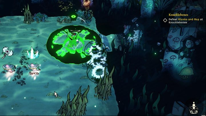 2 - Cult of the Lamb: All Curses - Basics - Cult of the Lamb Guide