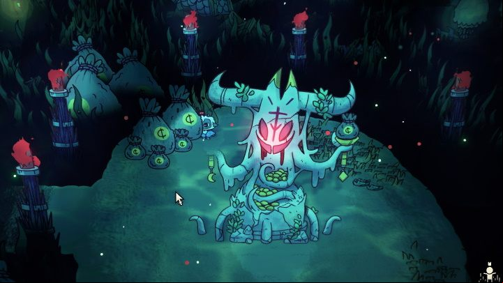 In Cult of the Lamb, money is necessary at almost every step - from shopping at merchants to building and upgrading buildings - Cult of the Lamb: All Materials - Basics - Cult of the Lamb Guide