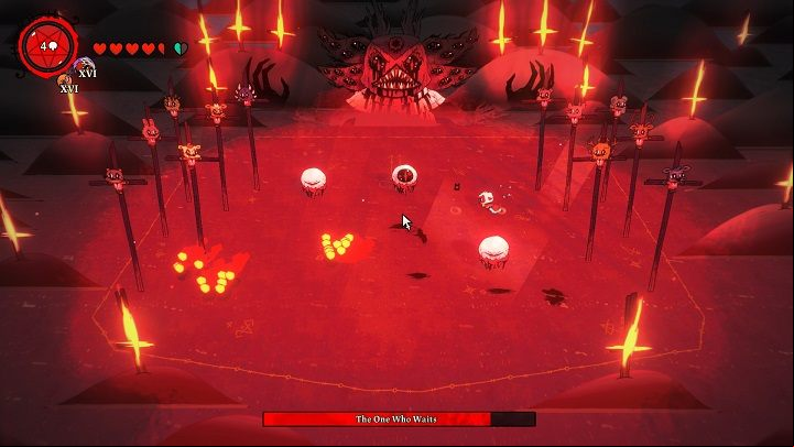 Phase 2 - Cult of the Lamb: All Bosses - Basics - Cult of the Lamb Guide