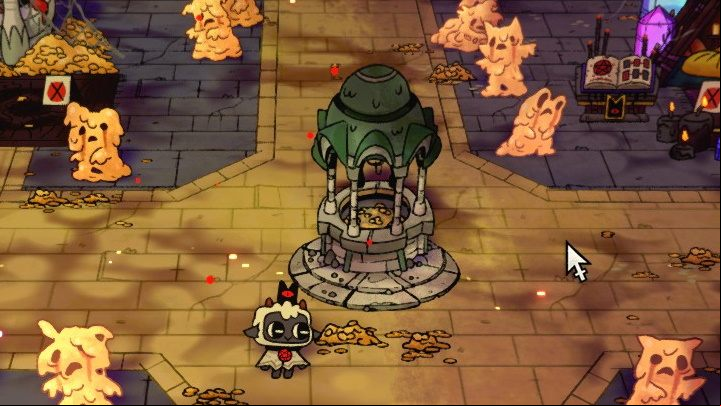 8 - Cult of the Lamb: List of all Trophies / Achievements - Appendix - Cult of the Lamb Guide