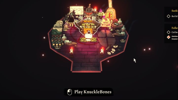 13 - Cult of the Lamb: List of all Trophies / Achievements - Appendix - Cult of the Lamb Guide
