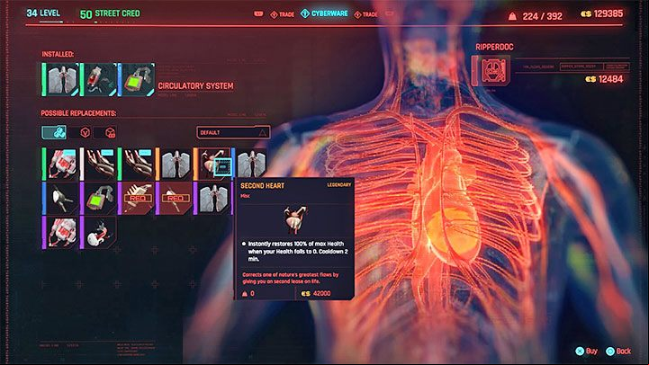 Trophy type: bronze - Cyberpunk 2077: Trophies/Achievements list - Trophy Guide - Cyberpunk 2077 Guide