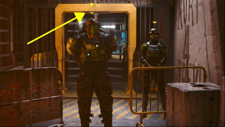2 - Cyberpunk Phantom Liberty: What is recommended level? - DLC launch - Cyberpunk 2077 Guide