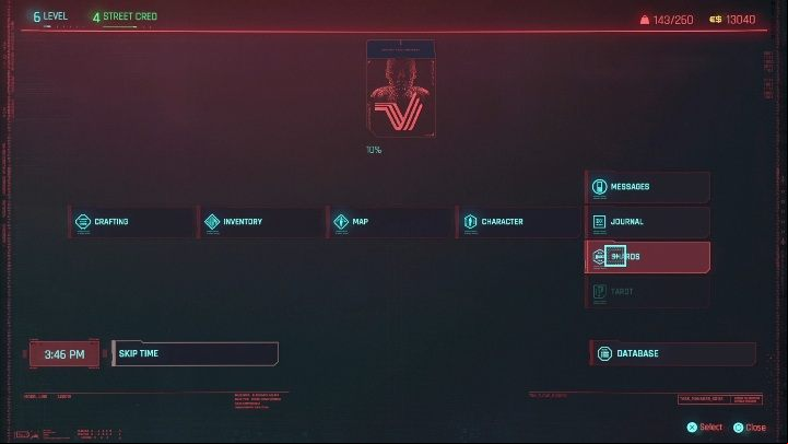 2 - Cyberpunk 2077: Six Feet Under - cyberpsycho sighting walkthrough - Cyberpsycho Sighting - mini-bosses - Cyberpunk 2077 Guide