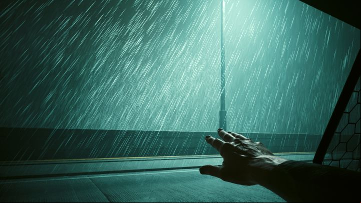 2 - Cyberpunk Phantom Liberty: How to unlock the secret ending? - Endings - Cyberpunk 2077 Guide