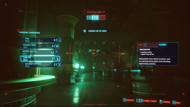 Head up the stairs to the top - Cyberpunk Phantom Liberty: Gig: Heaviest of Hearts - walkthrough - Gigs - Cyberpunk 2077 Guide