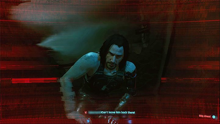 Important story-related characters may die in certain game quests - Cyberpunk 2077: Can Story-related characters die? - Campaign - Cyberpunk 2077 Guide