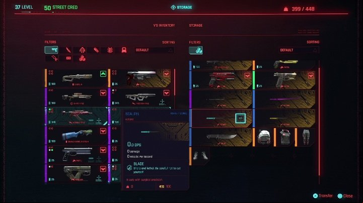 How to unlock: reward for completing the Big in Japan side job - Cyberpunk 2077: Iconic weapons list - World Atlas - Cyberpunk 2077 Guide