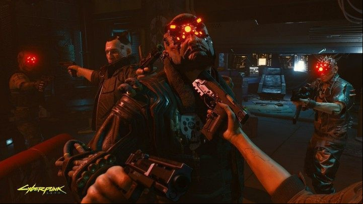 The future is fucking bleak for a reason - Introduction to the universe | Cyberpunk 2077 - The universe of Cyberpunk 2077 - Cyberpunk 2077 Guide