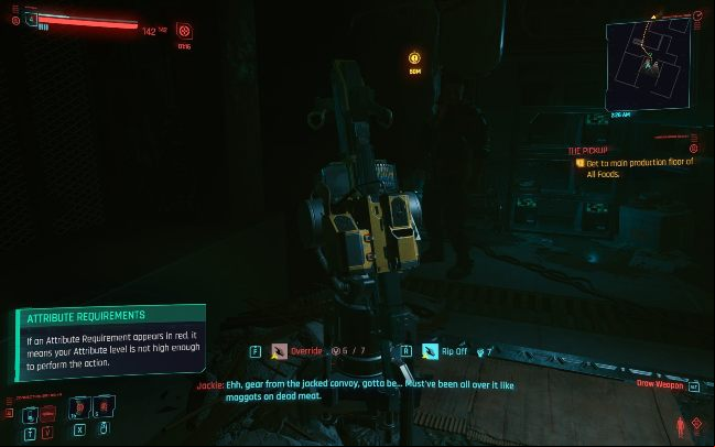 By completing missions and various tasks you will earn attribute points - Cyberpunk 2077: Character development Guide - Basics - Cyberpunk 2077 Guide