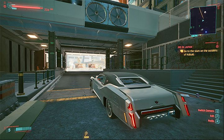 Yes, you can buy new vehicles during the game and add them to your collection - Cyberpunk 2077: FAQ - Campaign - Cyberpunk 2077 Guide