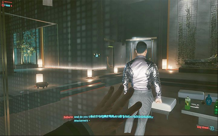 No, even if you choose a specific language version of the game (e - Cyberpunk 2077: FAQ - Campaign - Cyberpunk 2077 Guide