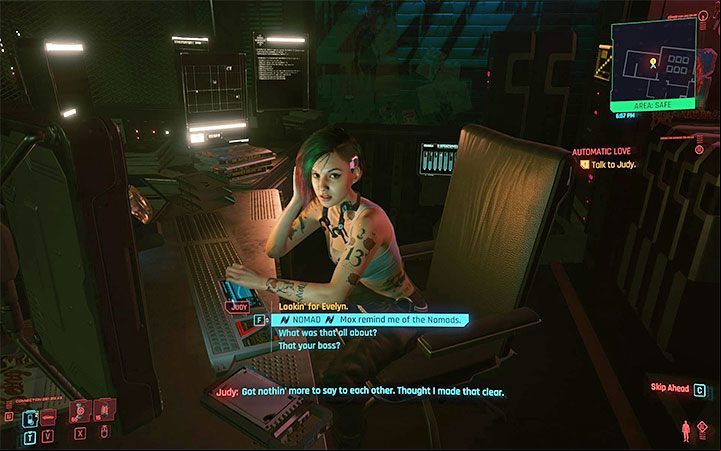Yes - Cyberpunk 2077: FAQ - Campaign - Cyberpunk 2077 Guide