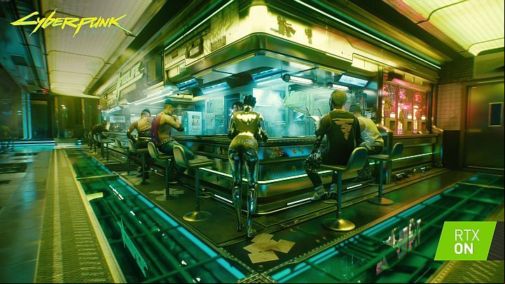 Yes, Cyberpunk 2077 s ray tracing - Cyberpunk 2077: FAQ - Campaign - Cyberpunk 2077 Guide