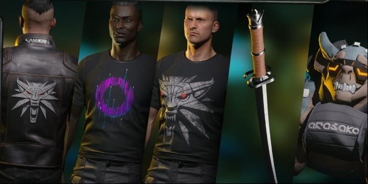 To when ing in MY REWARDS in your GOG - Cyberpunk 2077: GOG Awards - Basics - Cyberpunk 2077 Guide