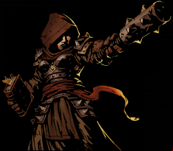 Vestal is simply a priest, which works great against the undead - Darkest Dungeon: Vestal - Hero classes - Darkest Dungeon Game Guide & Walkthrough