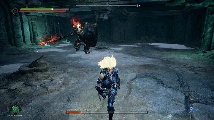 Trophy type: Bronze - List of trophies in Darksiders 3 - Trophies - Darksiders 3 Guide