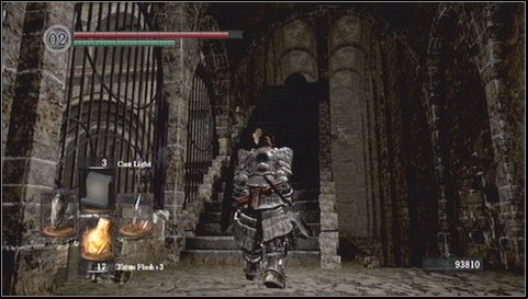 9 - Undead Asylum | Walkthrough - Walkthrough - Dark Souls Game Guide & Walkthrough
