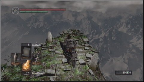 14 - Undead Asylum | Walkthrough - Walkthrough - Dark Souls Game Guide & Walkthrough