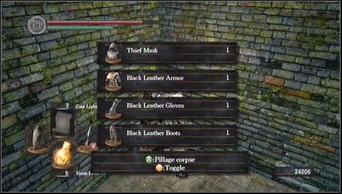 8 - Undead Burg - Depths | Walkthrough - Walkthrough - Dark Souls Game Guide & Walkthrough