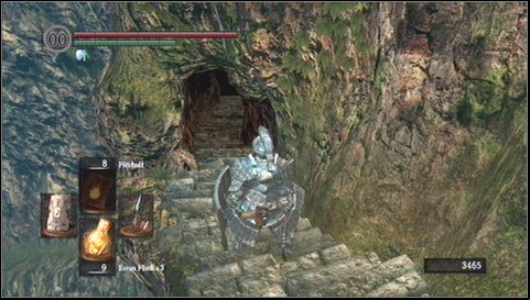 4 - The Catacombs - p. 1 | Walkthrough - Walkthrough - Dark Souls Game Guide & Walkthrough