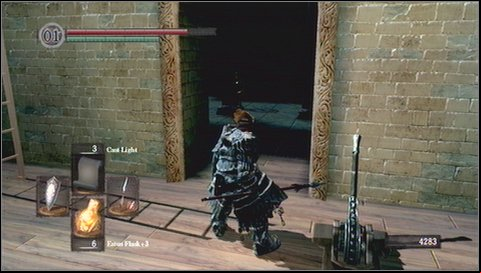 1 - The Dukes Archives II - p. 2 | Walkthrough - Walkthrough - Dark Souls Game Guide & Walkthrough
