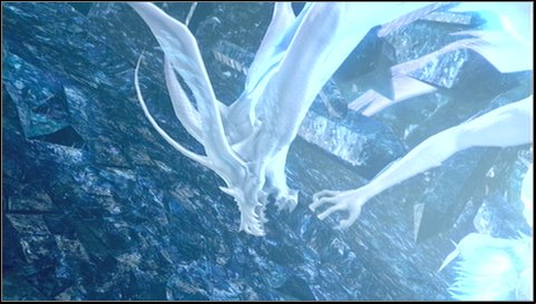 Attacks and weaknesses - Seath The Scaleless | How to kill a boss - How to kill a boss - Dark Souls Game Guide & Walkthrough