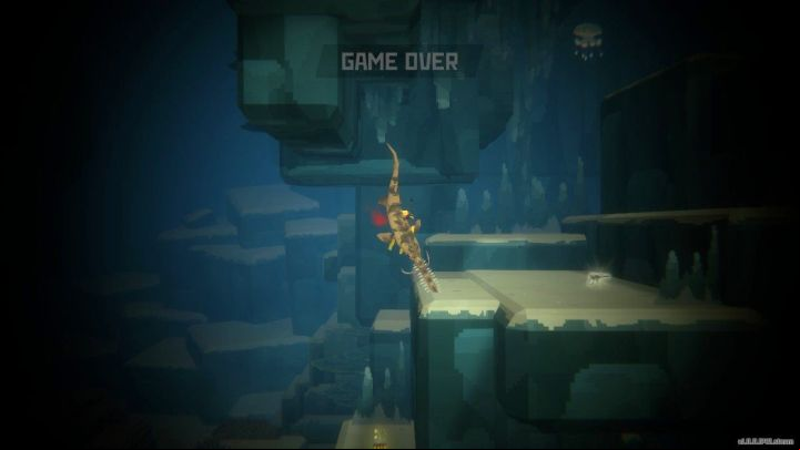 We recommend checking out the page What are the consequences of death - Dave the Diver: Tips and tricks - Basics - Dave the Diver Guide