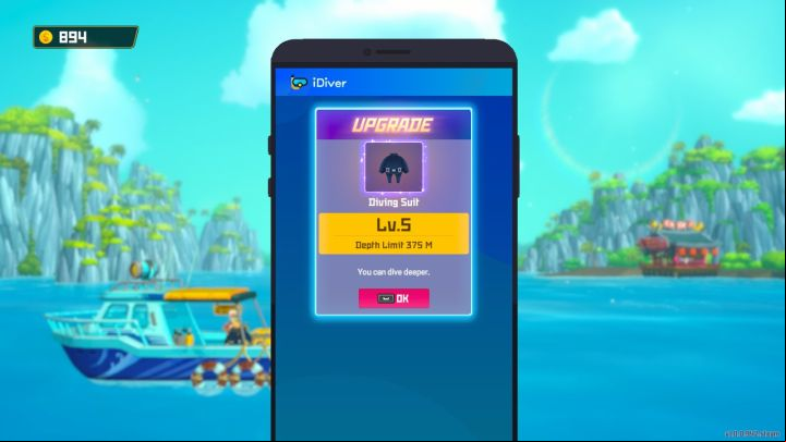 2 - Dave the Diver: Tips and tricks - Basics - Dave the Diver Guide