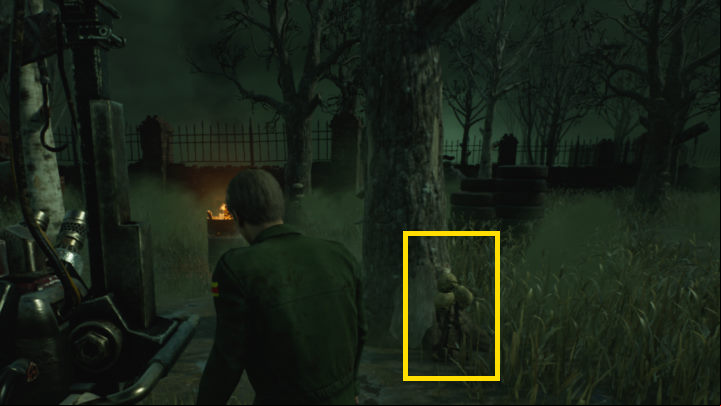 On these maps, you can encounter a totem in plain sight, right next to the generator. - Dead by Daylight: Totems - hexes and blessings - Basics - Dead by Daylight Guide