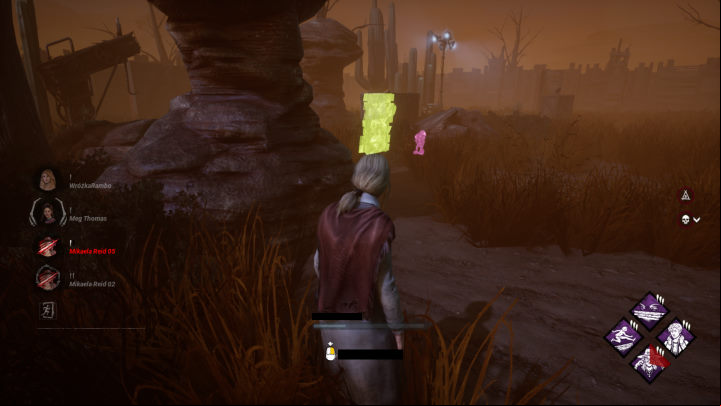 There are three types of totems in DBD - Dead by Daylight: Totems - hexes and blessings - Basics - Dead by Daylight Guide
