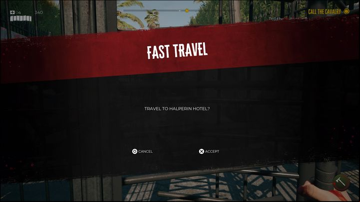 Yes, Dead Island 2 has fast travel - Dead Island 2: Is there fast travel? - FAQ - Dead Island 2 Guide