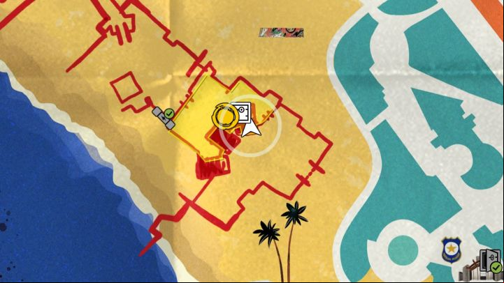 You will now learn that you need to find Lt - Dead Island 2: Where is Hicks? - FAQ - Dead Island 2 Guide