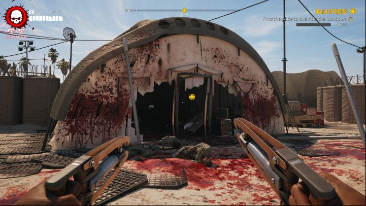 As you explore the Venice Beach district, you will begin the Beach Offensive story quest, which involves visiting the beach fort - Dead Island 2: Where is Hicks? - FAQ - Dead Island 2 Guide