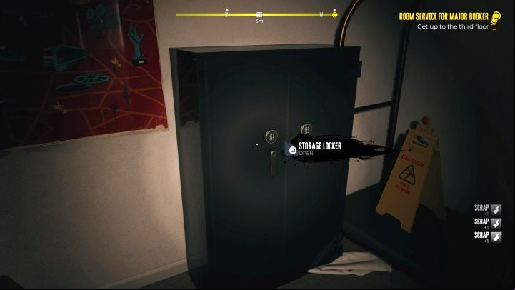 An alternative way is to move weapons to Storage Lockers, which you can find in, e - Dead Island 2: How to increase the inventory? - FAQ - Dead Island 2 Guide
