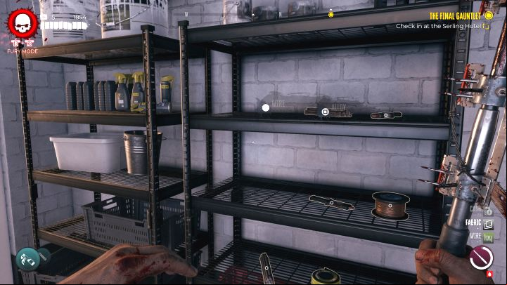 In Dead Island 2, items you have picked up in previously visited location may respawn - Dead Island 2: Does the loot respawn? - FAQ - Dead Island 2 Guide