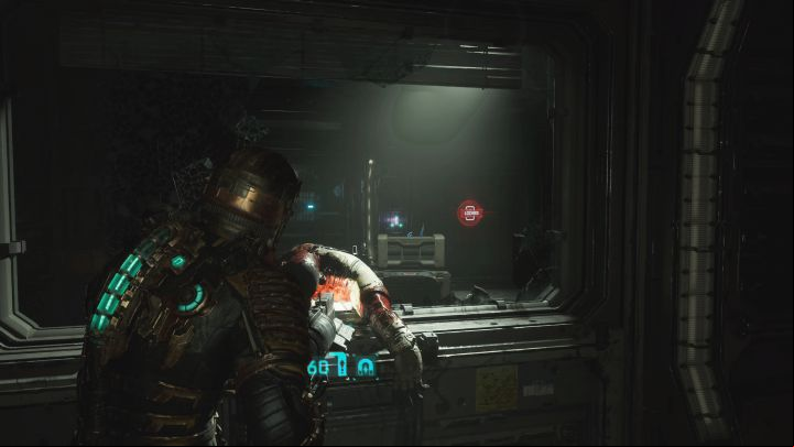 Secret Type: weapon upgrade - Dead Space Remake: Chapter 4 (Obliteration Imminent) - list of secrets - Secrets and Collectibles - Dead Space Remake Guide