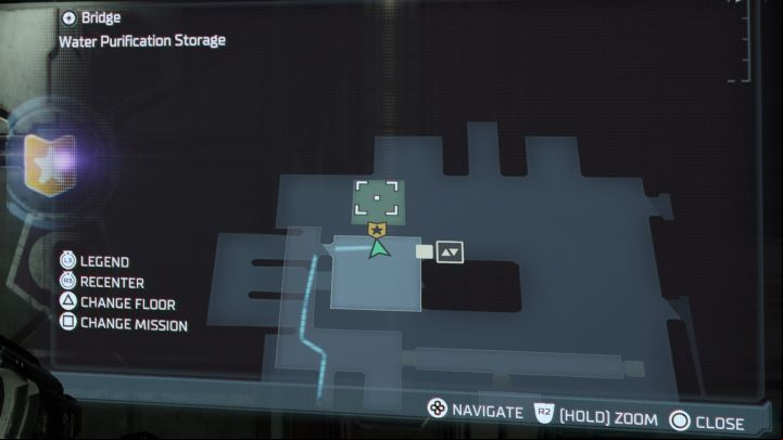 Secret Type: weapon upgrade - Dead Space Remake: Chapter 4 (Obliteration Imminent) - list of secrets - Secrets and Collectibles - Dead Space Remake Guide