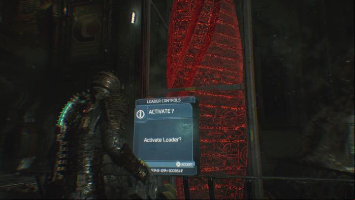Go back to Central Nexus and ride the elevator to the bottom level - Dead Space Remake: End of Days - Main missions - Dead Space Remake Guide