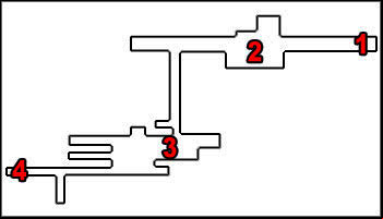 Obtained from: Josh - Head Against the Wall; Supermarket Journey - Chapter 7 - Dead Island Game Guide