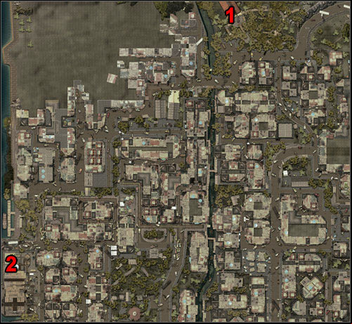 Obtained from: Bruno - Godless Entities; Fortress of God - Sidequests - Dead Island Game Guide