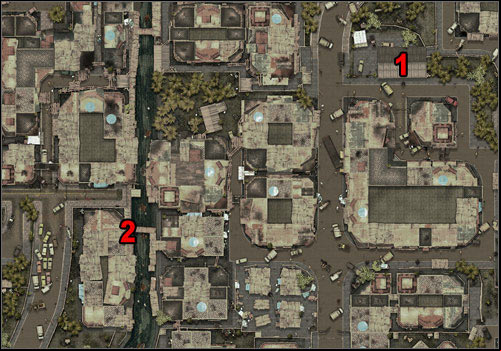 Obtained from: Jack - One Last Breath; Picture of Bliss - Sidequests - Dead Island Game Guide