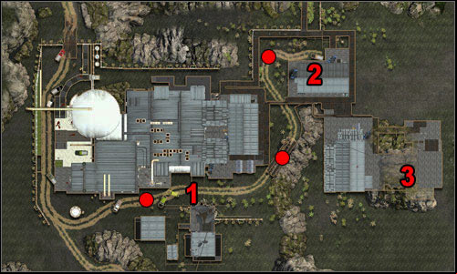 Obtained from: Willie - Rats in the Lab; Power Slaves - Sidequests - Dead Island Game Guide