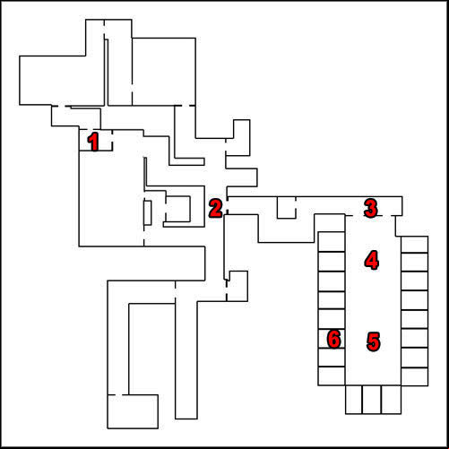 Obtained from: Titus Kabui - Titus Andronikus; The Green Mile - Chapter 16 - Dead Island Game Guide