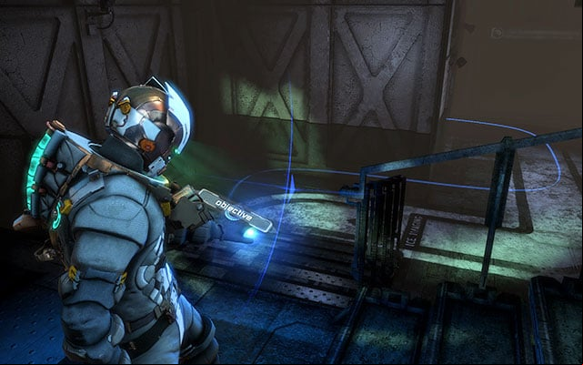 Youll learn that system is automatically closed and all ages are locked - Restore power and override the lock-down | Side missions: C.M.S. Greely - Side missions: C.M.S. Greely - Dead Space 3 Game Guide